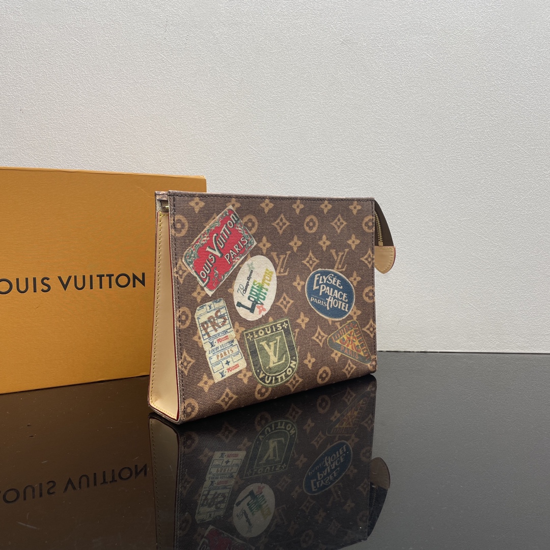 Louis Vuitton Cosmetic Bags